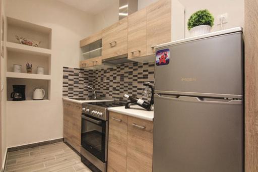 Corfu  Contemporary Studios Old Port By Corfuescapes מראה חיצוני תמונה