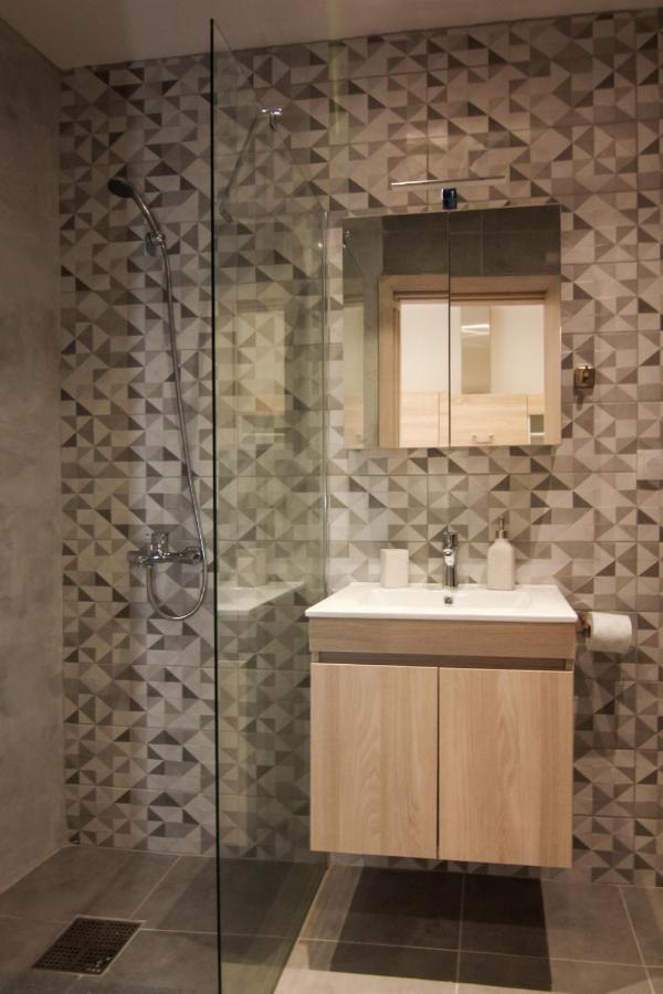 Corfu  Contemporary Studios Old Port By Corfuescapes מראה חיצוני תמונה
